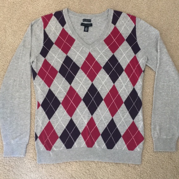 Tommy Hilfiger Sweaters - Tommy Hilfiger sweater size medium